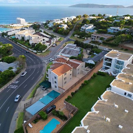 Villa Granada Plettenberg Bay Ngoại thất bức ảnh