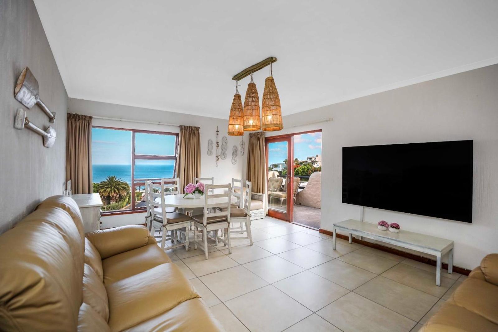 Villa Granada Plettenberg Bay Ngoại thất bức ảnh