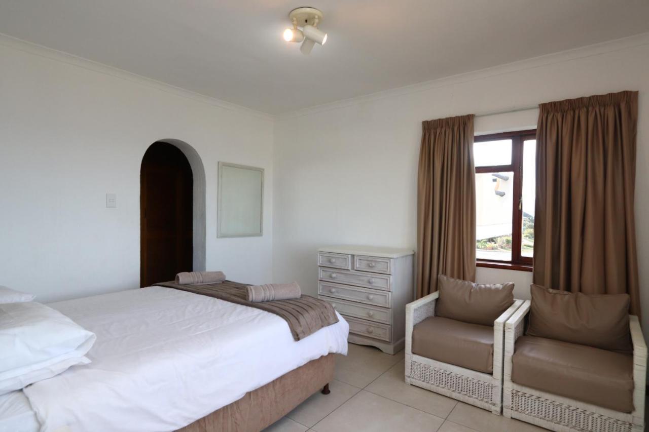 Villa Granada Plettenberg Bay Ngoại thất bức ảnh